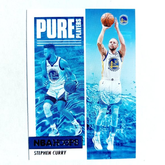 Golden State Warriors (Stephen Curry) - BKBL [10_SC7] - Picture 2 of 3